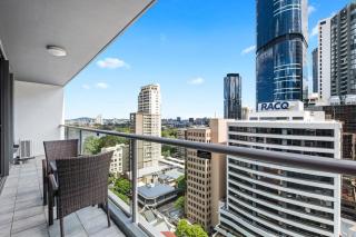 Oaks on Felix Suite - 4