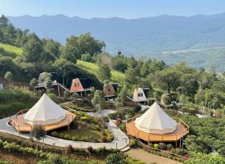 Tà Đùng M'Nông Eco Glamping - 0