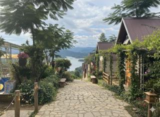 Tà Đùng M'Nông Eco Glamping - 3