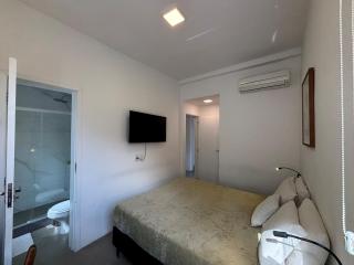 Vista para o mar em apartamento super moderno - 6