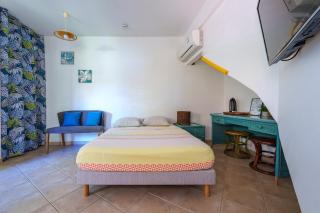 Complexe La Providencia - Villa, Duplex, Studio, jacuzzi - 3