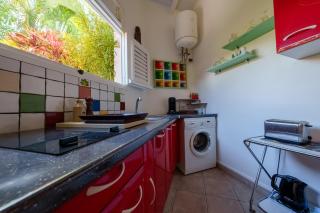 Complexe La Providencia - Villa, Duplex, Studio, jacuzzi - 4