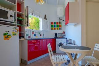 Complexe La Providencia - Villa, Duplex, Studio, jacuzzi - 6