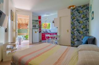 Complexe La Providencia - Villa, Duplex, Studio, jacuzzi - 5