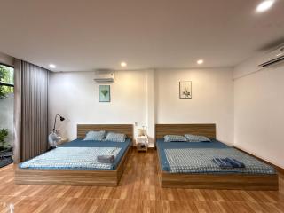 homestay halona - 8