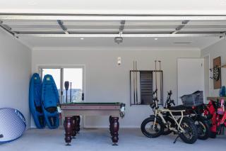 Docked at Yamba - Oceanstays - Pool Jetty - 6