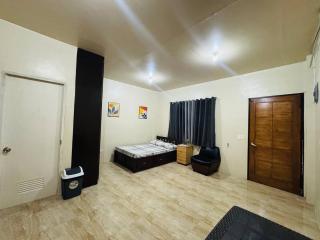 MJAM Apartelle Air Conditioned Studio Type Room 2 - 0