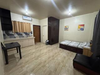 MJAM Apartelle Air Conditioned Studio Type Room 2 - 5