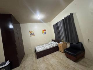 MJAM Apartelle Air Conditioned Studio Type Room 2 - 4