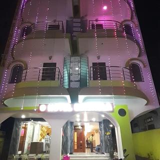 Hotel Sinchula - 0