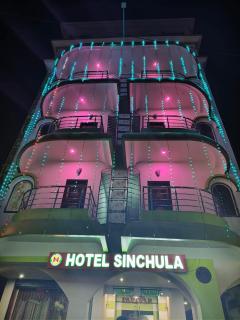 Hotel Sinchula - 1