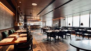 InterContinental Hotels Zhengzhou Zhengdong - 9