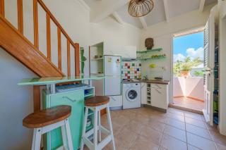 Complexe La Providencia - Villa, Duplex, Studio, jacuzzi - 0