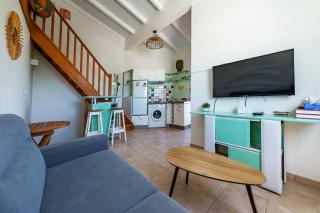 Complexe La Providencia - Villa, Duplex, Studio, jacuzzi - 1