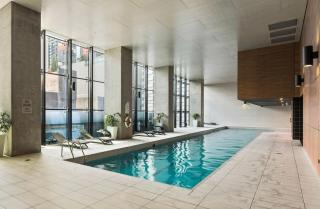 Luxe Earth Sanctuary in Melbourne CBD - 8