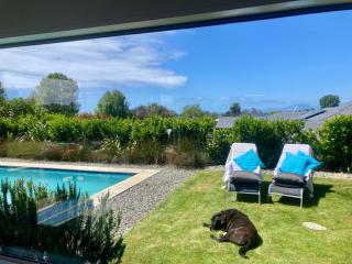 Tropical Oasis in the Heart of Māpua - 7