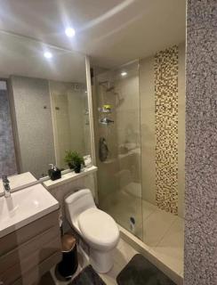 LINDO ESTUDIO UBICADO EN EL CORAZÓN DE CHAPINERO ALTo - 5