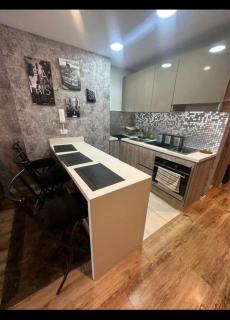 LINDO ESTUDIO UBICADO EN EL CORAZÓN DE CHAPINERO ALTo - 3