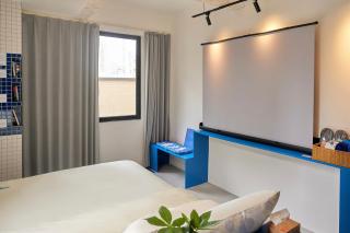 Tiaohai Living Youth Hotel - 2