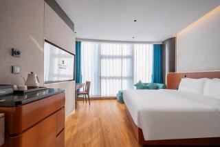 Licheng Bieyuan Meibao Hotel - 0