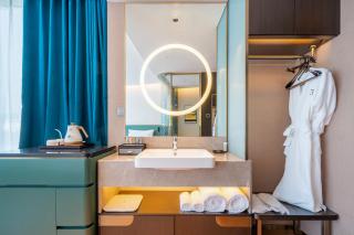 Licheng Bieyuan Meibao Hotel - 9