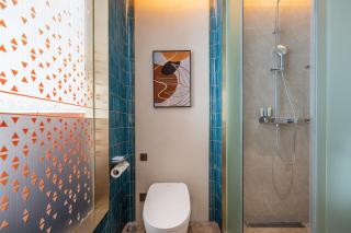 Licheng Bieyuan Meibao Hotel - 8