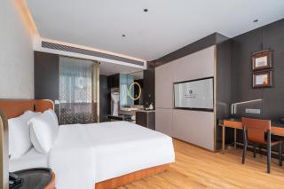 Licheng Bieyuan Meibao Hotel - 6