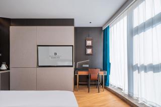 Licheng Bieyuan Meibao Hotel - 3