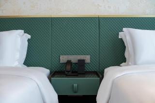 Licheng Bieyuan Meibao Hotel - 2