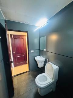 Budget scape pool villa - Munnar - 6