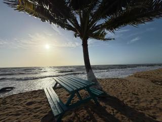 Sunshine Cabanas At Ocean View - 9