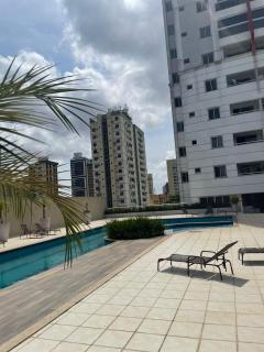 Apartamento Aconchegante COP - 0