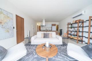 Two-Bedroom Deluxe Condo with Balcony - 9