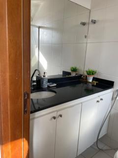 Apartamento Aconchegante COP - 8