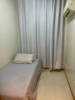 Apartamento Aconchegante COP - 7