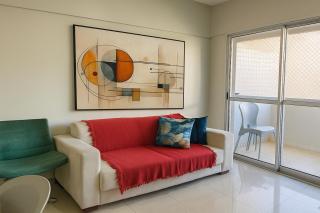 Apartamento Aconchegante COP - 6