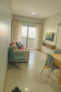 Apartamento Aconchegante COP - 5