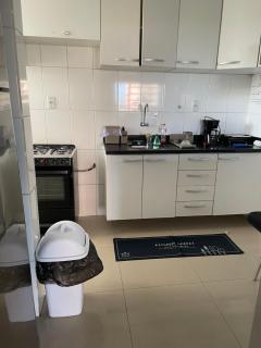 Apartamento Aconchegante COP - 4