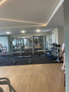 Apartamento Aconchegante COP - 3