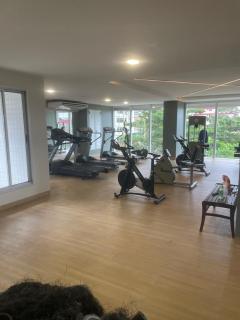 Apartamento Aconchegante COP - 2