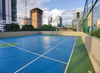 Apartamento Aconchegante COP - 1