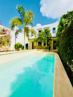 Casa Lluavi - Caliope - 0