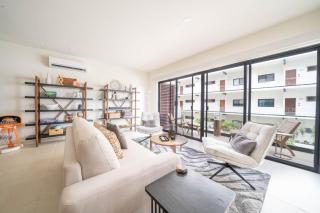 Two-Bedroom Deluxe Condo with Balcony - 8