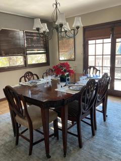 Charming Vacation Rental in a Mississippi Valley Bed and Breakfast in Elizabeth, Illinois - 2