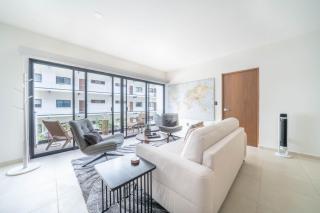 Two-Bedroom Deluxe Condo with Balcony - 7