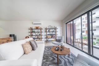 Two-Bedroom Deluxe Condo with Balcony - 6