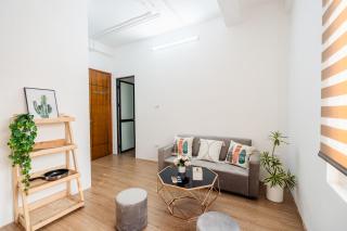 Vari Homestay Đào Tấn - 1