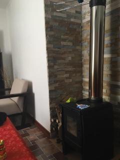 Casa castro chiloe - Castro - 2