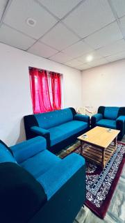 Lijo Ruban Home Stay - 2