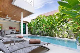 Kamana Villa 3 BR with Private Pool near Rawai Beach - 6